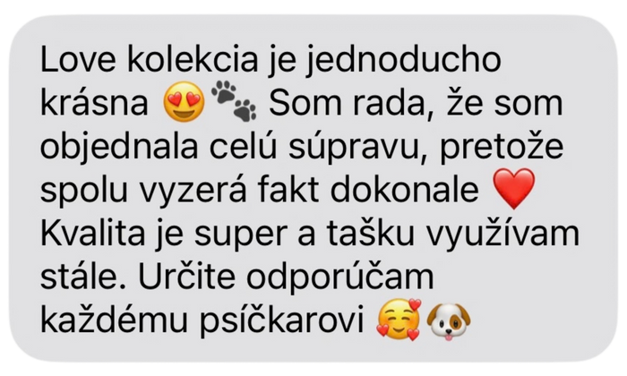 Recenze zákazníka